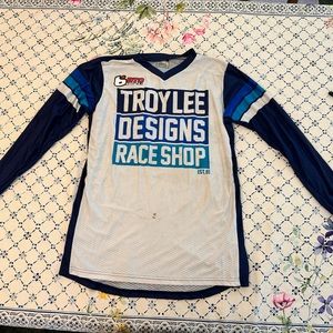 Troy Lee Designs gear